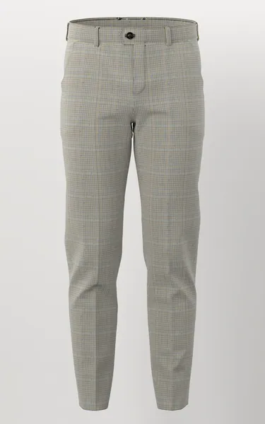 Mayfair No. 25670 made up: trousers