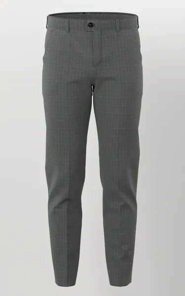 Mayfair No. 26196 made up: trousers