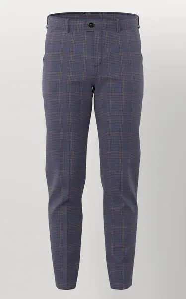 Mayfair No. 26574 made up: trousers