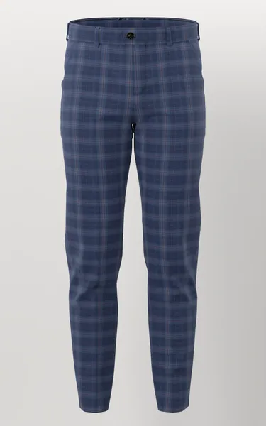 Mayfair No. 26589 made up: trousers