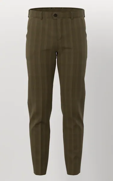 Mayfair No. 26739 made up: trousers