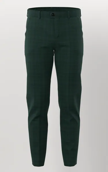 Mayfair No. 26744 made up: trousers