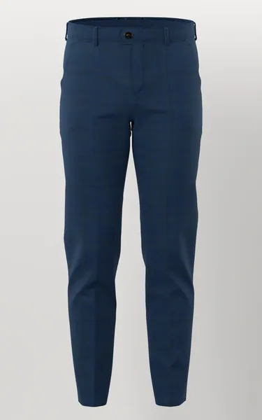 Mayfair No. 26756 made up: trousers