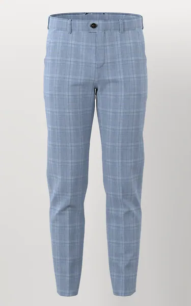 Mayfair No. 27208 made up: trousers