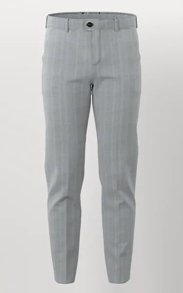 Mayfair No. 27212 made up: trousers
