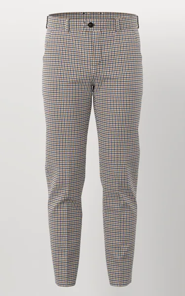 Mayfair No. 27552 made up: trousers