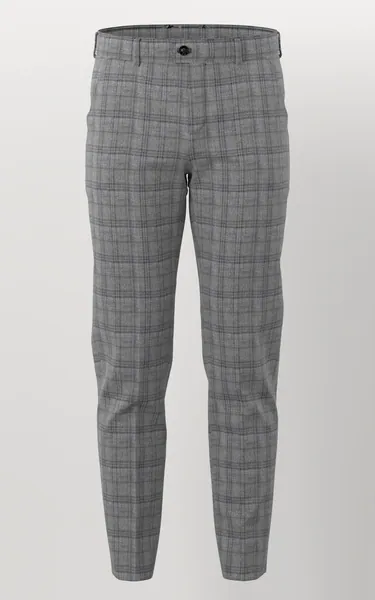 Mayfair No. 27562 made up: trousers