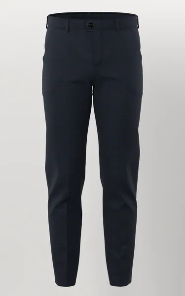 Mayfair No. 28072 made up: trousers
