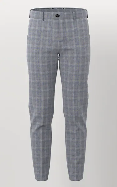 Mayfair No. 28078 made up: trousers