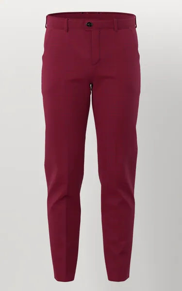 Mayfair No. 28081 made up: trousers