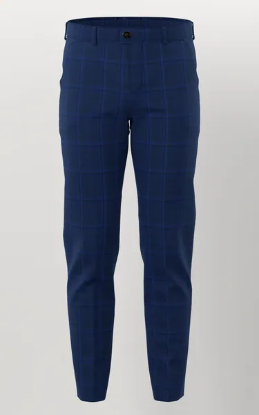 Mayfair No. 28263 made up: trousers