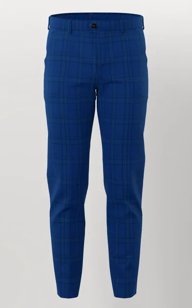 Mayfair No. 28265 made up: trousers