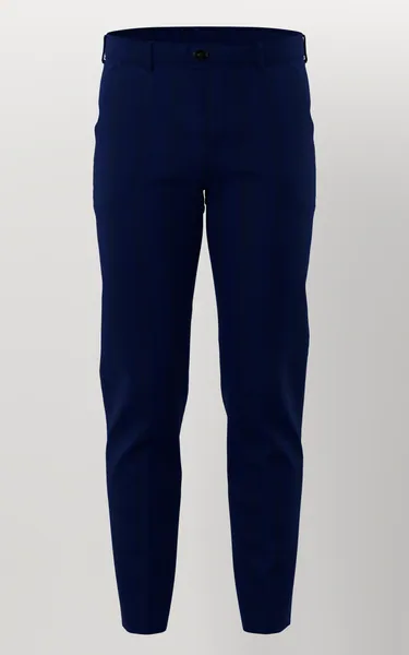 Mayfair No. 28267 made up: trousers