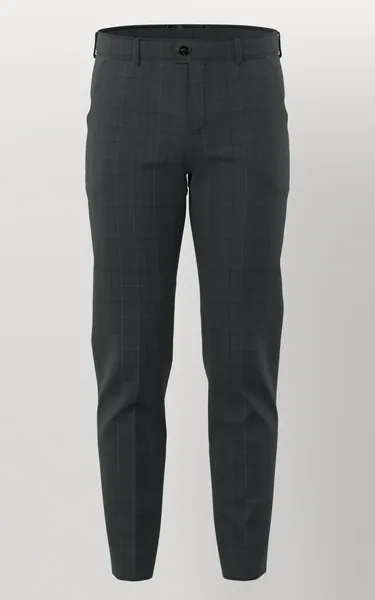 Mayfair No. 28269 made up: trousers