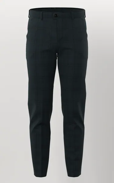 Mayfair No. 28272 made up: trousers