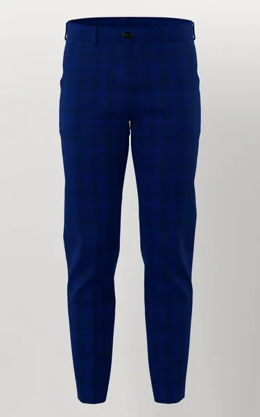 Mayfair No. 28280 made up: trousers
