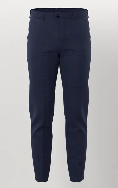 Mayfair No. 28336 made up: trousers