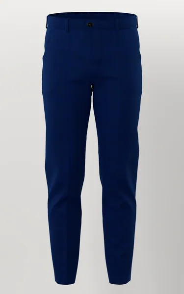 Mayfair No. 28434 made up: trousers