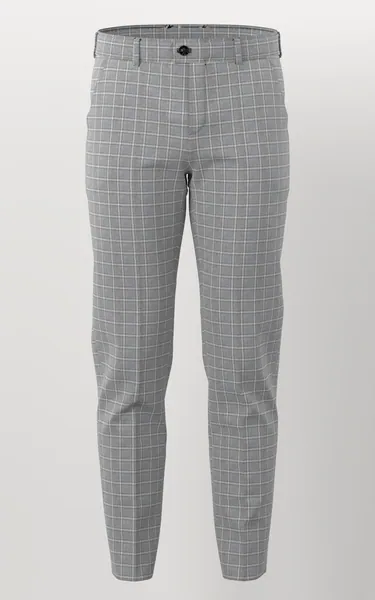 Mayfair No. 28779 made up: trousers