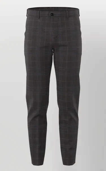 Mayfair No. 28783 made up: trousers