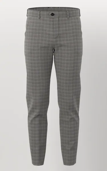 Mayfair No. 29311 made up: trousers