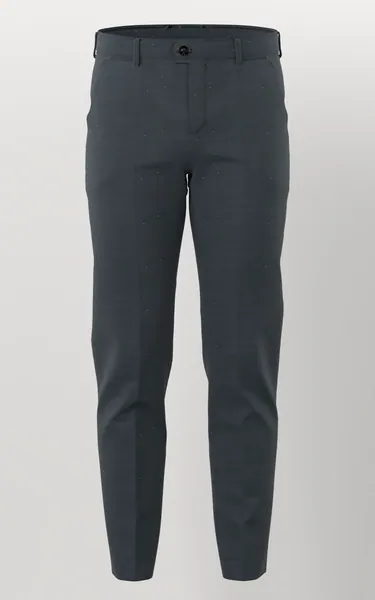 Mayfair No. 29314 made up: trousers