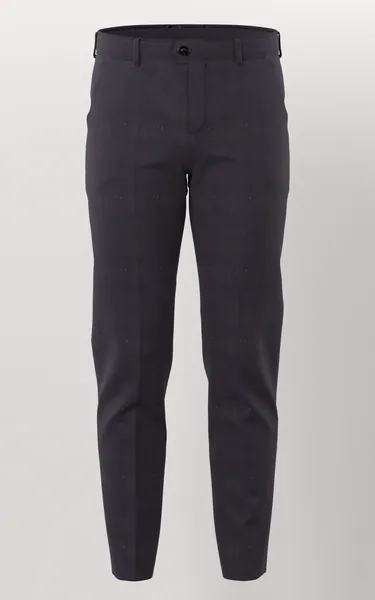 Mayfair No. 29316 made up: trousers