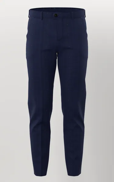 Mayfair No. 29964 made up: trousers