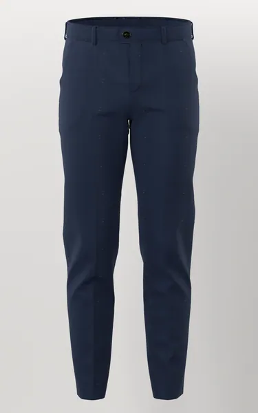 Mayfair No. 29973 made up: trousers