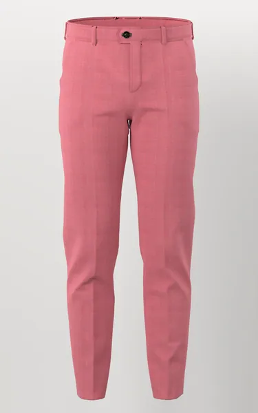 Napoli Four Seasons No. 27405 made up: trousers