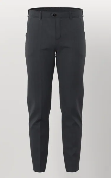 Pal Zileri No. 26779 made up: trousers