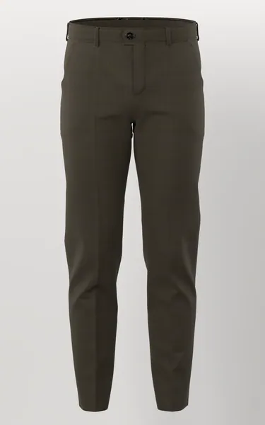 Regency Collection No. 20166 made up: trousers