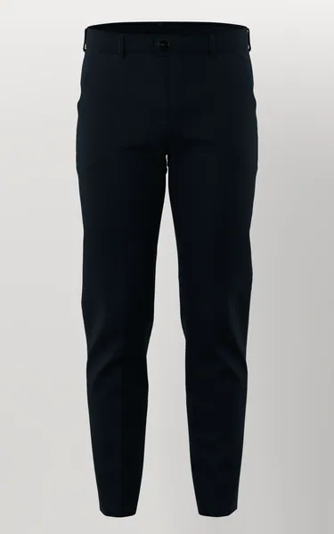 Regency Collection No. 20322 made up: trousers