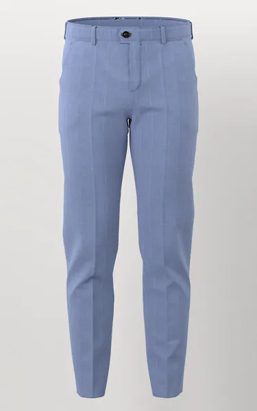 Regency Collection No. 21209 made up: trousers