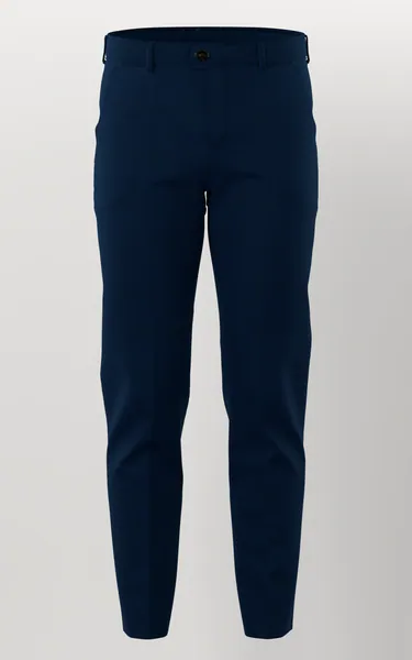 Regency Collection No. 21226 made up: trousers