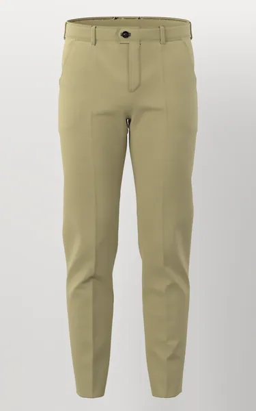 Regency Collection No. 21912 made up: trousers
