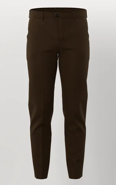 Regency Collection No. 22530 made up: trousers