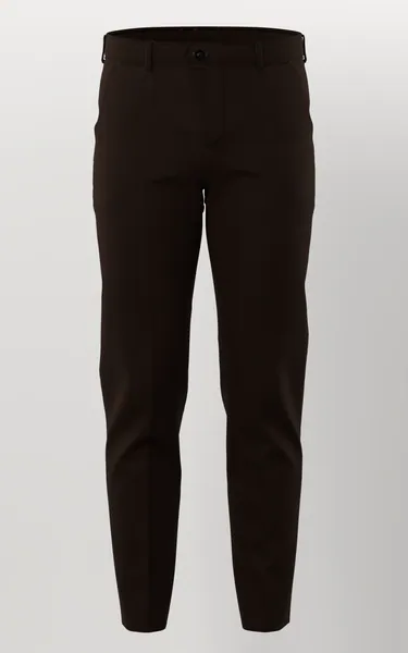 Regency Collection No. 22531 made up: trousers