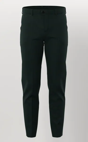 Regency Collection No. 26090 made up: trousers