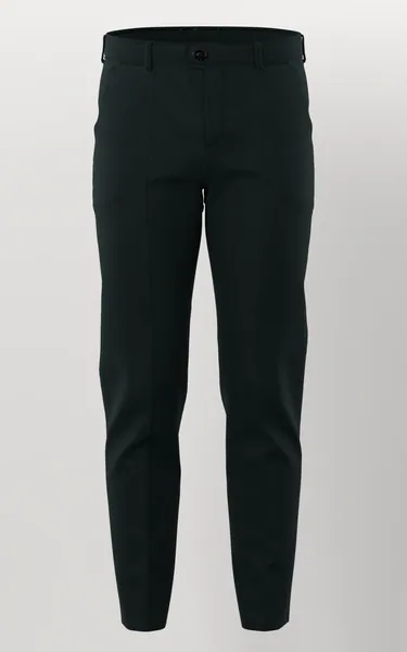 Regency Collection No. 26104 made up: trousers