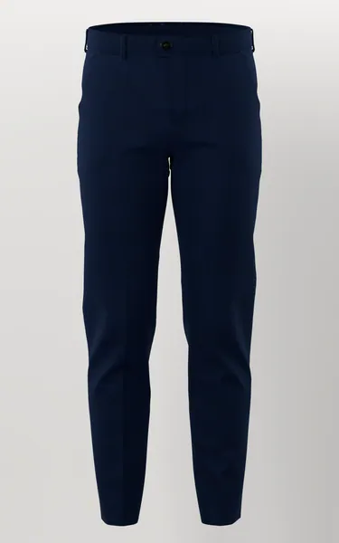 Regency Collection No. 26109 made up: trousers