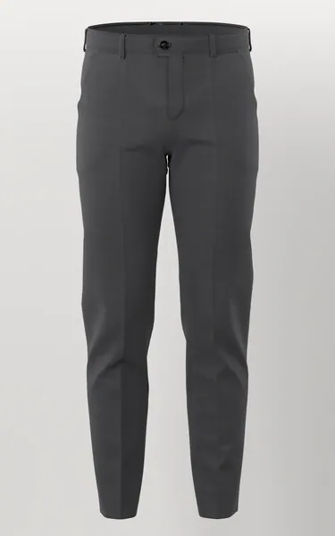 Regency Collection No. 29539 made up: trousers