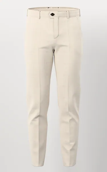 Regency Collection No. 30070 made up: trousers