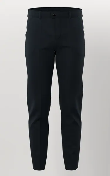 Regency Collection No. 8941 made up: trousers