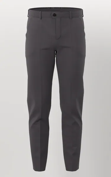 Regency Collection No. 9145 made up: trousers