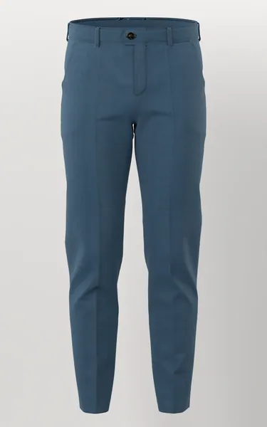 Regency Stretch No. 30017 made up: trousers