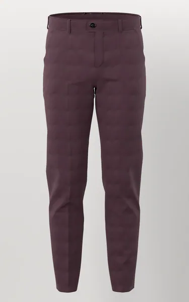 Royal Club No. 20045 made up: trousers