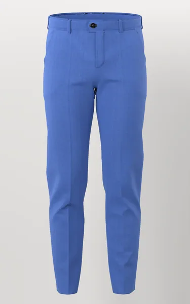Royal Club No. 28295 made up: trousers