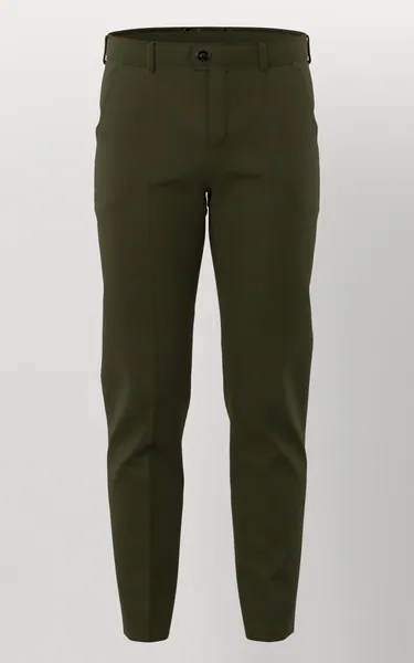 Royal Club No. 420 made up: trousers