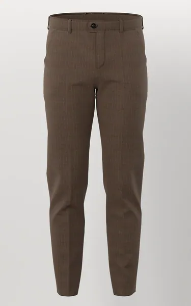 Royal Club No. 426 made up: trousers